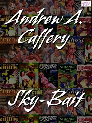 cover image of Sky-Bait